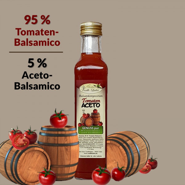 Balsamkomposition Tomaten-ACETO