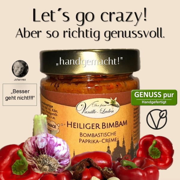 Heiliger Bim Bam